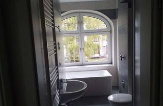 Wohnung mieten in Nicolaistr. 40, 39576 Stendal, Attraktive 2-Raumwohnung mit Balkon