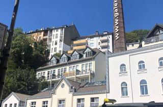 Lofts mieten in Friedrich-Ebert-Strasse 154, 42115 Elberfeld, Saniertes Loft mit Empore