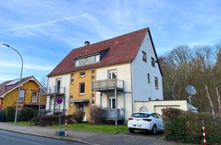 Wohnung mieten in Hiltroper Landwehr 170, 44805 Bergen, 2,5-Zimmer Wohnung renoviert mit Balkon