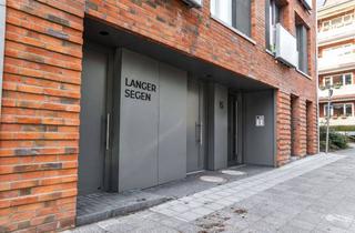 Penthouse mieten in Langer Segen 15, 24105 Brunswik, Exklusives 2 Zimmer Penthouse am UKSH