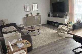 Wohnung mieten in 33175 Bad Lippspringe, Attraktive 3-Zimmer Maisonette-Wohnung mit Garage in Bad Lippspringe