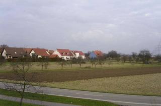 Wohnung mieten in 76474 Au, 4-Zimmer -Wohnung in Au am Rhein, EBK, Balkon, Stellplatz mit Wallbox