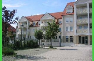 Wohnung mieten in 86470 Thannhausen, Wohnen für Senioren ab 50 Jahren - Sehr schöne 3- Zi.-Wohnung in Thannhausen zu vermieten!