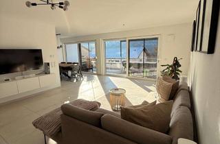 Wohnung mieten in 75236 Kämpfelbach, Wunderschöne 3,5-Zimmer-Wohnung mit großem Balkon in Kämpfelbach