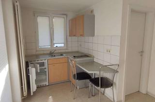 Wohnung mieten in Mühlstraße 10, 64367 Mühltal, 1 Zimmer Wohnung 32m² Mühltal Nieder-Beerbach ab sofort bzw. 01.03.2026 oder 01.04.2026 zu vermieten