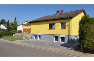 Wohnung mieten in 67591 Hohen-Sülzen, 4,5-ZKB-Wohnung mit Terrasse und Garten in Hohen-Sülzen