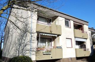 Wohnung mieten in Telemannstr. 19, 45711 Datteln, Wunderschöne Single-Wohnung mit Balkon in sehr ruhiger Lage