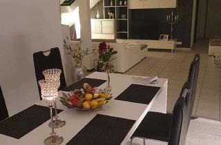 Wohnung mieten in Hoxbergstraße, 66763 Dillingen, Helle 3,5-Zimmer Dachgeschosswohnung in Dillingen/Saar