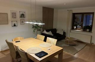 Wohnung mieten in 74343 Sachsenheim, Helle 3-Zimmer Wohnung mit Balkon im 1. OG in Großsachsenheim