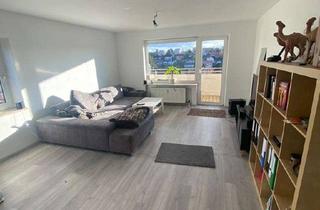 Wohnung mieten in In Der Ebene 24, 97218 Gerbrunn, 3-Zi-Wohnung im 3. OG /Aufzug in Gerbrunn/Uni-Nähe ab April