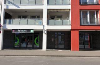 Wohnung mieten in Riemekestraße 20, 33102 Paderborn, Schöne, geräumige Zwei-Zimmer-Wohnung in der Innenstadt von Paderborn