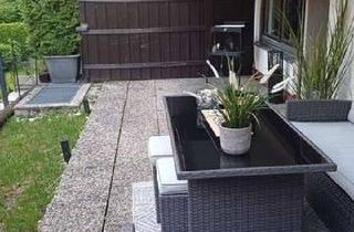 Wohnung mieten in Am Graspoint 34, 83026 Süd, Ruhige helle 2-Zimmer Wohnung mit Terrasse