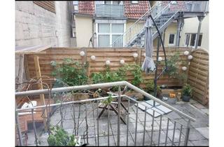 Wohnung mieten in 76275 Ettlingen, Charmante 3-Zimmer Maisonette-Wohnung mit Terrasse in Ettlingen