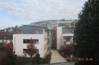 Wohnung mieten in Schleiermacherstraße 26, 71229 Leonberg, 1-Zi-DG-Wohnung in Leonberg mit Küchenzeile in ruhiger, zentrumsnaher Wohnlage