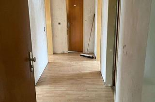 Wohnung mieten in Kiefernweg, 37412 Herzberg, Helle 3-Zimmer Wohnung mit Balkon in Herzberg am Harz