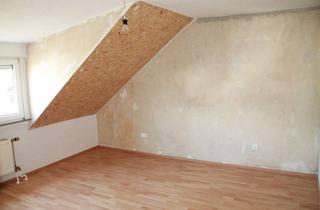 Wohnung mieten in 56220 Kettig, Gepflegte 3-Zimmer Dachgeschosswohnung in Kettig