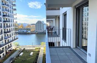 Wohnung mieten in Stralauer Platz 37, 10243 Friedrichshain, Zwischen Ostbahnhof und SPREE! - 2 Zimmer in F-hain!