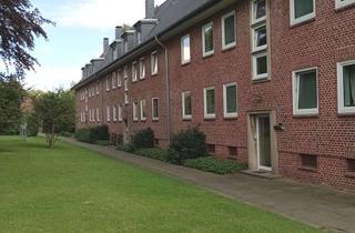 Wohnung mieten in Richthofenstr., 24837 Schleswig, Ruhige 3-Zimmer-Wohnung an der Schlei