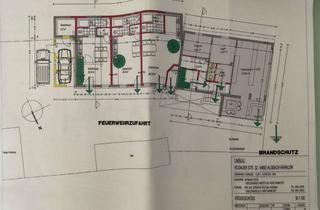 Wohnung mieten in Rodauer Straße 32, 64665 Alsbach-Hähnlein, Schöne Maisonettwohnung