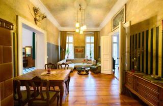 Wohnung mieten in 10997 Kreuzberg, Charmante teilmöblierte 3 Zimmer Altbauwohnung in Toplage!