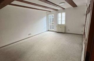 Wohnung mieten in Hausenerstraße, 71296 Heimsheim, Gepflegte 2-Zimmer-Wohnung im 1. OG mit Balkon in Heimsheim