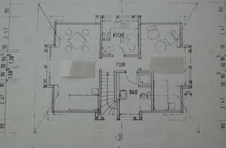 Wohnung mieten in Kantstrasse, 27356 Rotenburg, 3 Zimmerwohnung