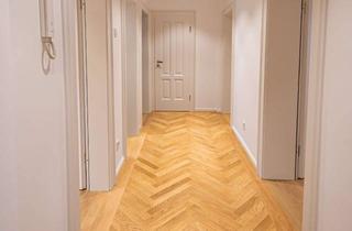 Wohnung mieten in 93055 Ostenviertel, Helle 4 -Zimmer Luxuswohnung in R-EAST - Erstbezug nach Generalsanierung