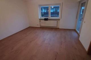 Wohnung mieten in 84036 Achdorf, 1-Zimmer Wohnung mit Balkon in Landshut-Achdorf