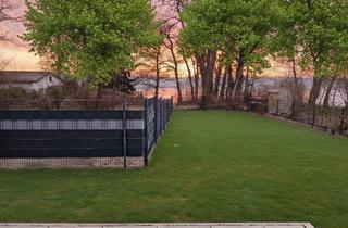 Wohnung mieten in Wohnpark Am Stienitzsee, 15378 Herzfelde, Haus am See: 3-Raum-Wohnung mit Seeblick und (Winter)Garten (EG)