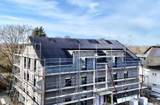 Wohnung mieten in 77815 Bühl, 2 Zimmer Neubauwohnung in Oberweier mit Balkon ins Grüne