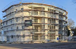 Wohnung mieten in Lutherstrasse, 73614 Schorndorf, Zentrumsnah: Seniorengerechte Neubauwohnung ab 60 Jahren