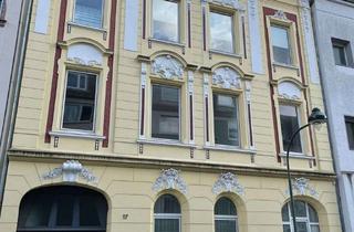 Lofts mieten in 40229 Eller, Maisonett mit Loftcharakter in Düsseldorf - Eller