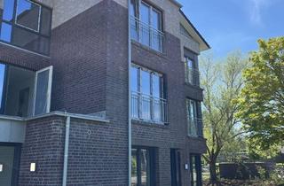 Wohnung mieten in 49191 Belm, Barrierefreie 2 Raum-Wohnung in Belm