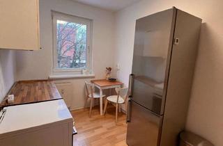 Wohnung mieten in Lischstraße 12, 19053 Ostorf, Charmante 2-Zimmer Dachgeschosswohnung in Ostorf