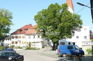 Grundstück zu kaufen in 84424 Isen, Zentrum Isen: Baugrundstück mit außergewöhnlicher Entwicklungstiefe