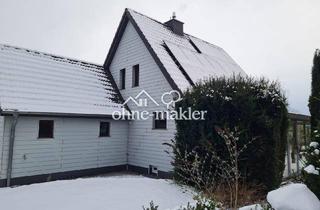 Einfamilienhaus kaufen in 23795 Groß Rönnau, Modernisiertes Einfamilienhaus mit großem Garten
