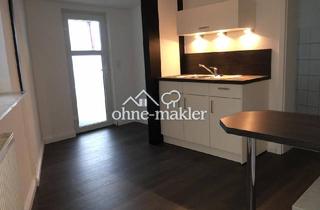 Wohnung mieten in 24837 Schleswig, 695 € warm : hübsche 2-Zi-Whg chic renoviert - 2 Minuten Fußweg zur Innenstadt - Eigener Eingang