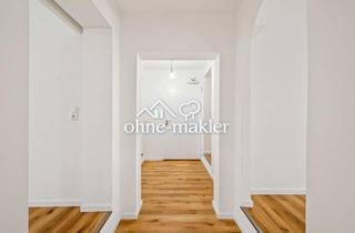 Penthouse kaufen in 63110 Rodgau, Schönes 4-Zimmer-Penthouse in Rodgau-Niederroden - Mit Seeblick & Eigenem Stellplatz