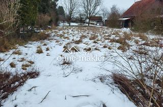 Grundstück zu kaufen in 86853 Langerringen, Einmalige Gelegenheit für Projektierer und Bauträger - Attraktives Grundstück mit genehmigtem MFH