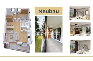 Wohnung mieten in 77787 Nordrach, Traumhaftes Wohnen im Schwarzwald: Moderne 3-Zimmer-Wohnung zum Erstbezug!