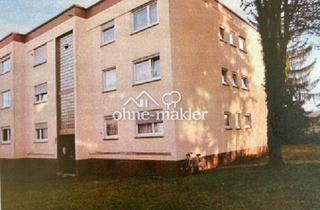 Wohnung mieten in 72379 Hechingen, Sonnendurchflutete 3 1/2-Zimmer-Wohnung mit Südbalkon