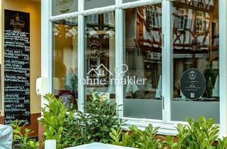 Gastronomiebetrieb mieten in 63500 Seligenstadt, Restaurant mit Charme