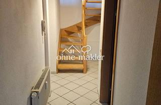 Wohnung mieten in 55218 Ingelheim, schöne 2,5 Zimmer Maisonette-Wohnung in Ingelheim