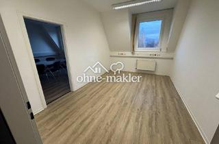 Büro zu mieten in 53639 Königswinter, Bürovermietung im Dachgeschoß - Zentrale Lage mit Top-Infrastruktur