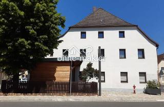 Wohnung mieten in 91083 Baiersdorf, Geräumige 4 Zimmer Wohnung ideal als WG für Studenten oder Montagearbeiter