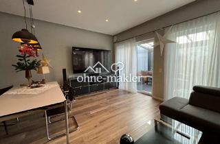 Doppelhaushälfte kaufen in 42655 Solingen, Geräumiges 5 Zimmer-Haus in Solingen-Mitte Bj. 2021 mit Küche, Wärmepumpe, Wintergarte, Smart-Home