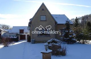 Haus kaufen in 14532 Stahnsdorf, Grundstück mit Haus Verkauf