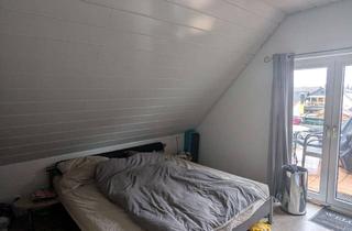 Wohnung mieten in Rügnerstraße 22, 64319 Pfungstadt, 3 Zimmer Dachgeschosswohnung in Pfungstadt mit Balkon