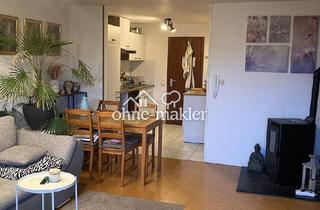 Wohnung mieten in 76316 Malsch, Wunderchöne Souterrainwohnng mit eigenem Garten und Garage