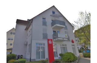 Wohnung mieten in Kirchstraße, 89195 Staig, Helle 4-Zimmer Maisonette-Wohnung mit Balkon in Staig